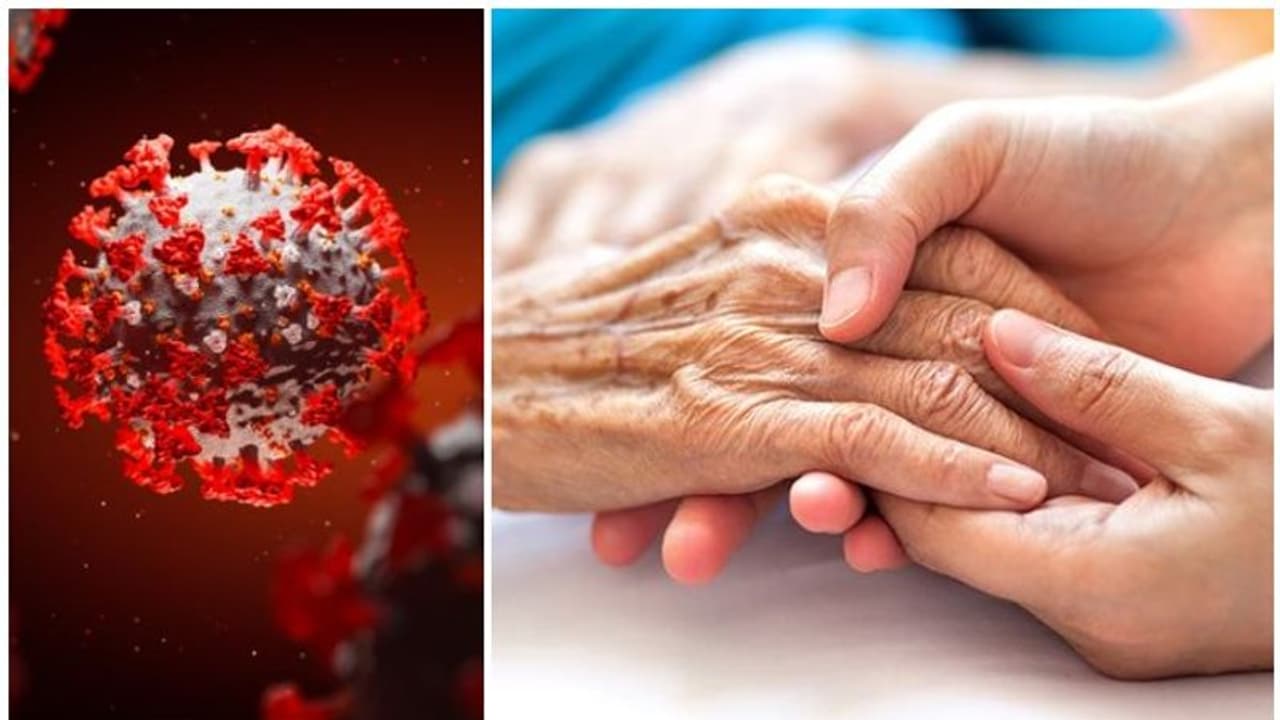 സംസ്ഥാനത്ത് ഇന്ന് കൊവിഡ് സ്ഥിരീകരിച്ചതിൽ നാലിലൊന്നും വൃദ്ധർ, ആശ്വാസമായി 78കാരന് രോഗമുക്തി