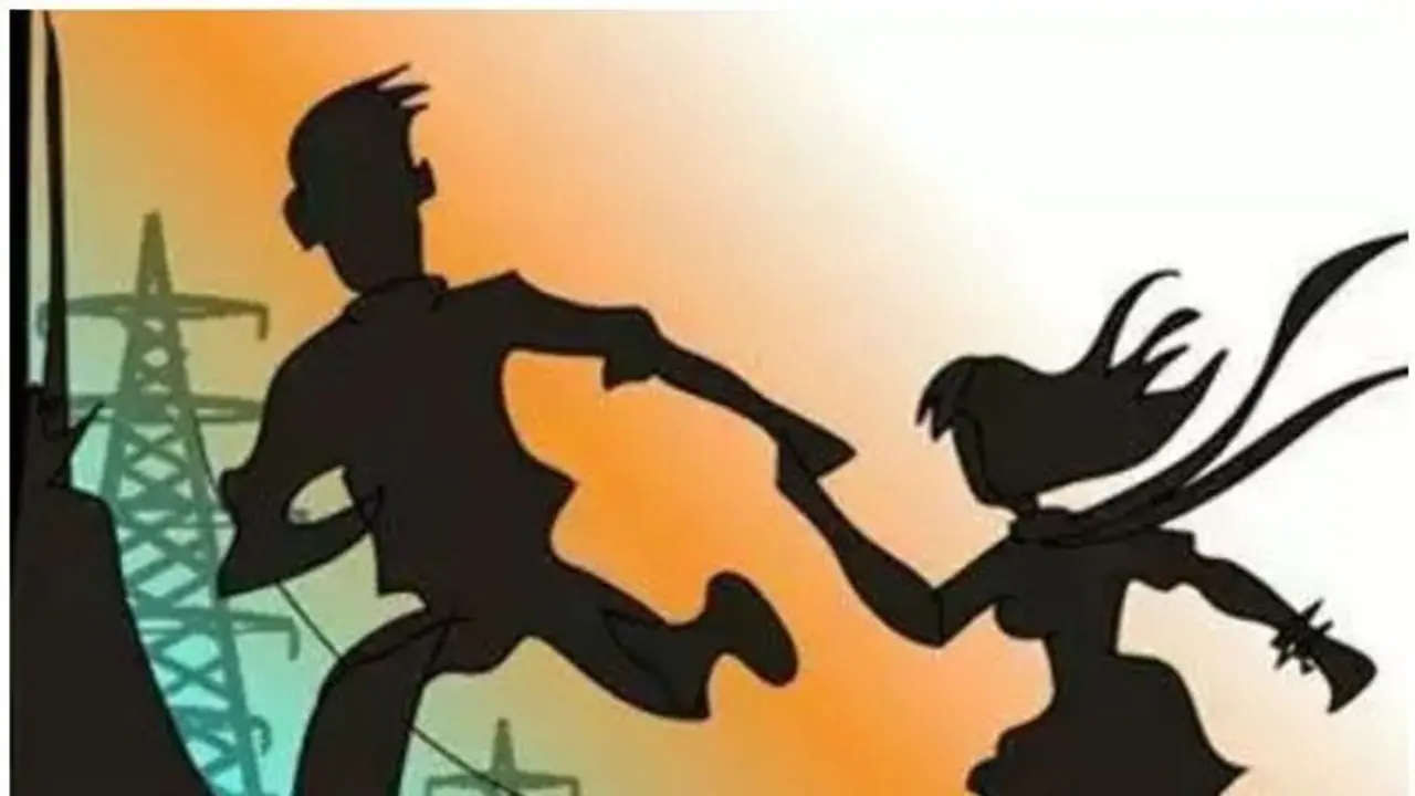 Childhood pal seeking shelter during lockdown elopes with friend’s wife Childhood pal seeking shelter during lockdown elopes with friend’s wife