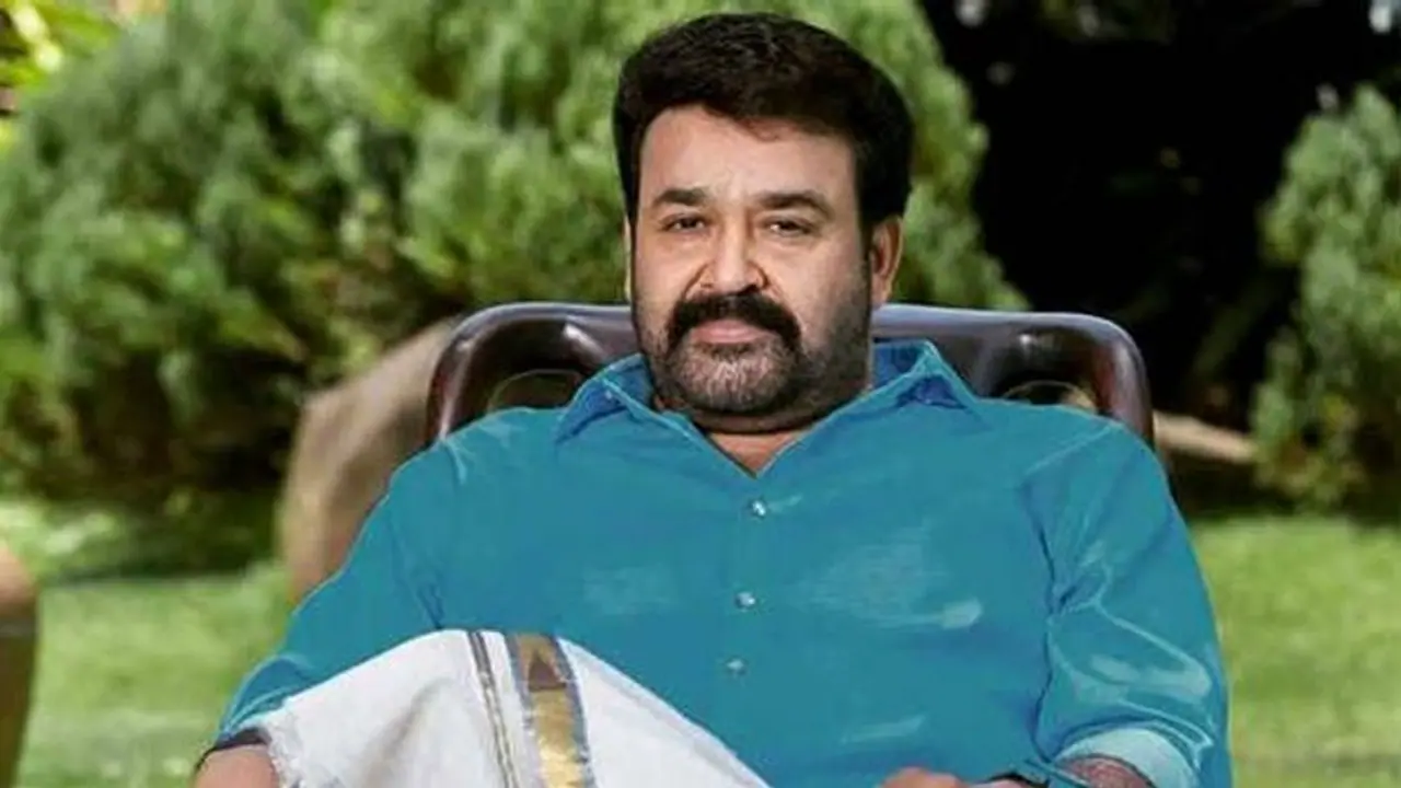 mohan lal mohan lal