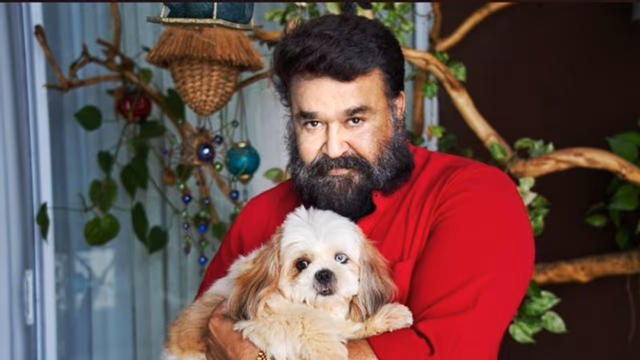 லாக் டவுன் நேரத்தில்... மோகன் லால் செய்த சூப்பர் செயல்..! வைரலாகும் வீடியோவால் குவியும் பாராட்டு..! லாக் டவுன் நேரத்தில்... மோகன் லால் செய்த சூப்பர் செயல்..! வைரலாகும் வீடியோவால் குவியும் பாராட்டு..!