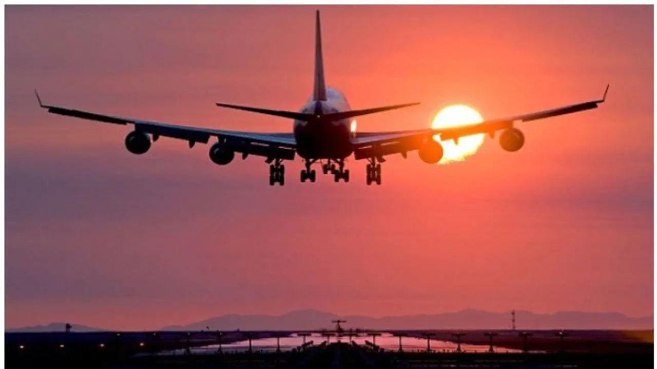 করোনা আবহে উড়ানের সংখ্য়া কমছে কলকাতায়, বিপুল ক্ষতির মুখে একাধিক বিমান সংস্থা