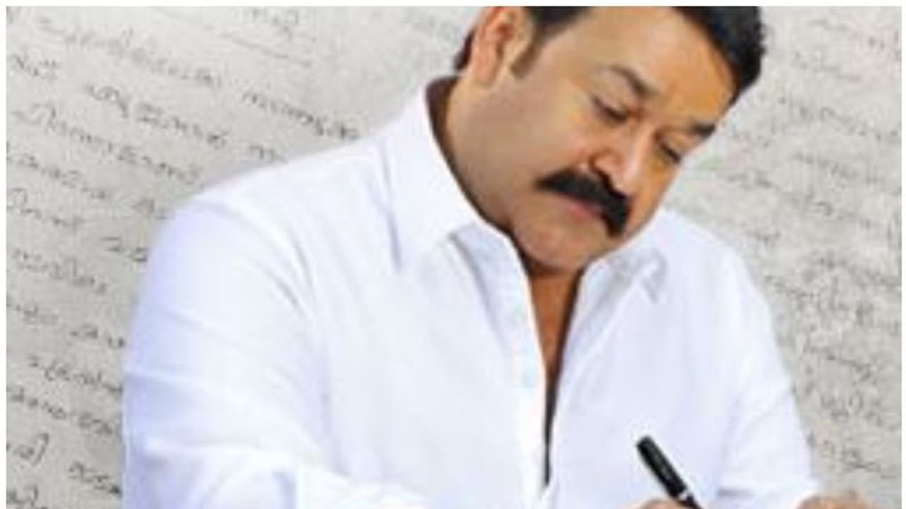 ആശംസകള്ക്കും പ്രാര്ഥനയ്ക്കും മറുപടിയുമായി മോഹൻലാല് ആശംസകള്ക്കും പ്രാര്ഥനയ്ക്കും മറുപടിയുമായി മോഹൻലാല്