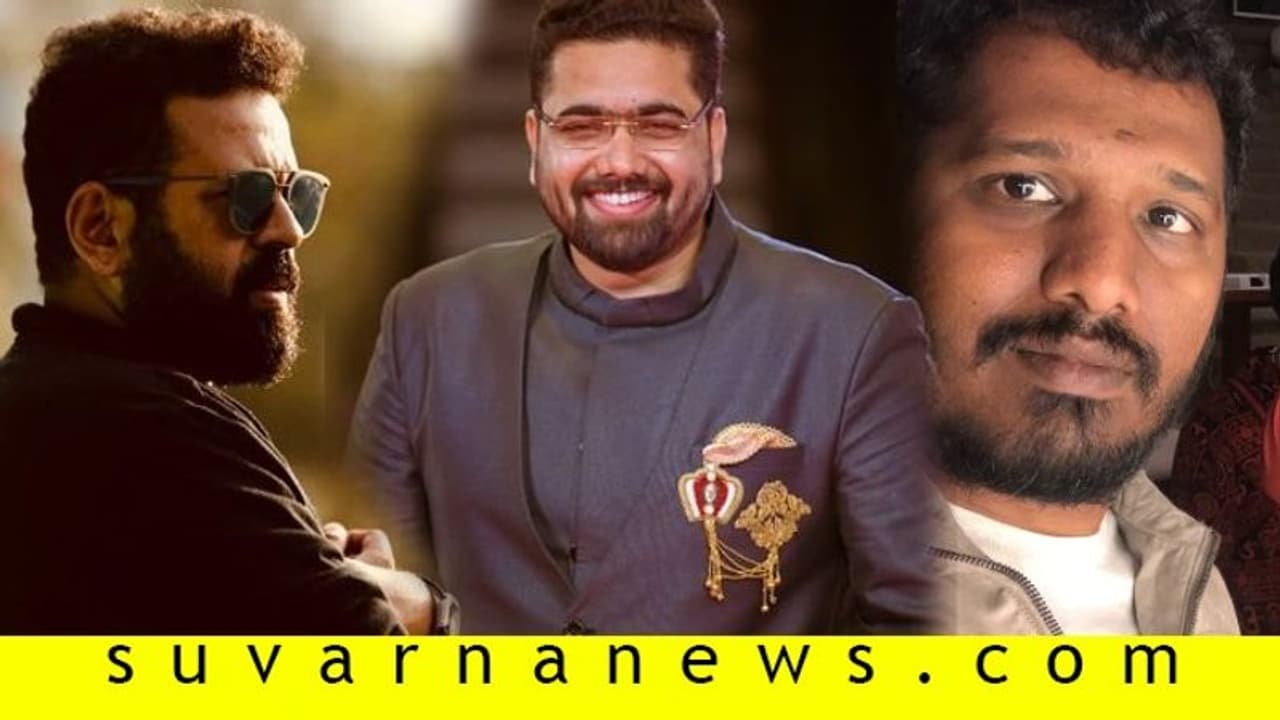 ದೊಡ್‌ದೊಡ್‌ ಸಿನಿಮಾಗಳ ಕತೆ ಎಲ್ಲಿಗೆ ಬಂತು ?