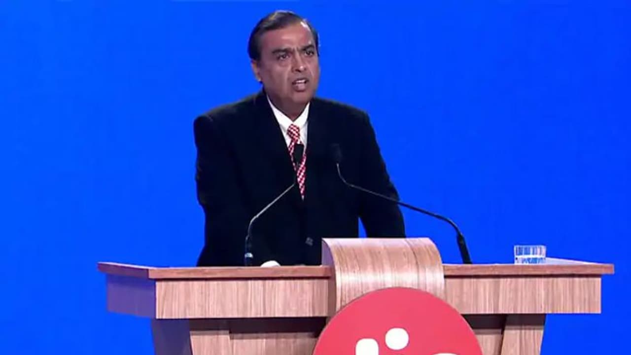 कोरोना काल में रिलायंस की चांदी, केकेआर ने खरीदी जियो की 2.32% हिस्सेदारी, 1 महीने में 5वां निवेश कोरोना काल में रिलायंस की चांदी, केकेआर ने खरीदी जियो की 2.32% हिस्सेदारी, 1 महीने में 5वां निवेश