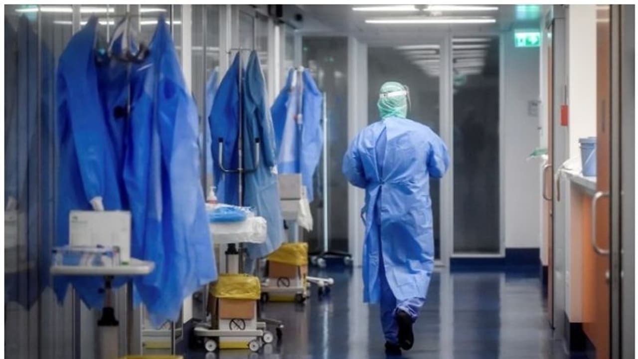 രാജ്യത്ത് കൊവിഡ് ബാധിതരുടെ എണ്ണം 118447; 24 മണിക്കൂറിനിടെ 6088 രോഗികൾ; ഏറ്റവും ഉയർന്ന രോഗബാധ നിരക്ക് രാജ്യത്ത് കൊവിഡ് ബാധിതരുടെ എണ്ണം 118447; 24 മണിക്കൂറിനിടെ 6088 രോഗികൾ; ഏറ്റവും ഉയർന്ന രോഗബാധ നിരക്ക്