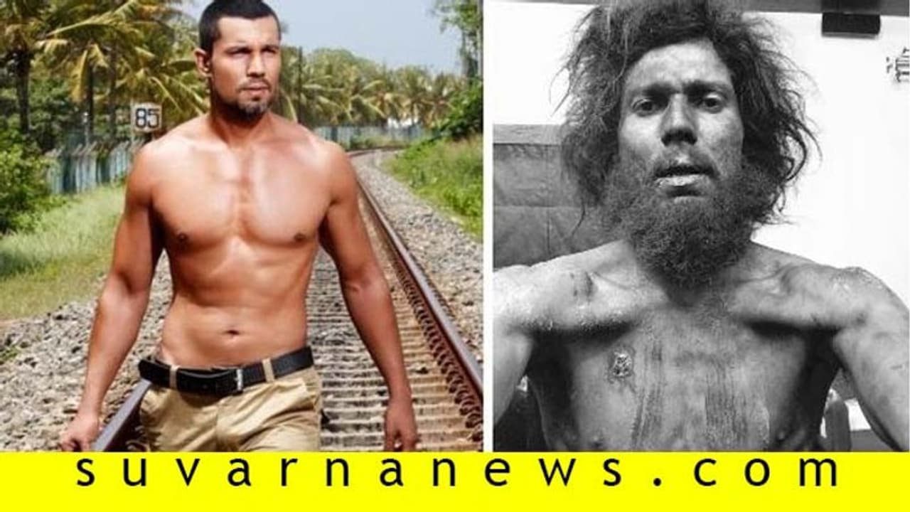 ಖ್ಯಾತ ನಟನ ಈ ಅವತಾರ ನೋಡಿ ಫ್ಯಾನ್ಸ್ ಶಾಕ್, ನಿಜಕ್ಕೂ ಭಿಕ್ಷುಕನಾದ್ರಾ? ಖ್ಯಾತ ನಟನ ಈ ಅವತಾರ ನೋಡಿ ಫ್ಯಾನ್ಸ್ ಶಾಕ್, ನಿಜಕ್ಕೂ ಭಿಕ್ಷುಕನಾದ್ರಾ?