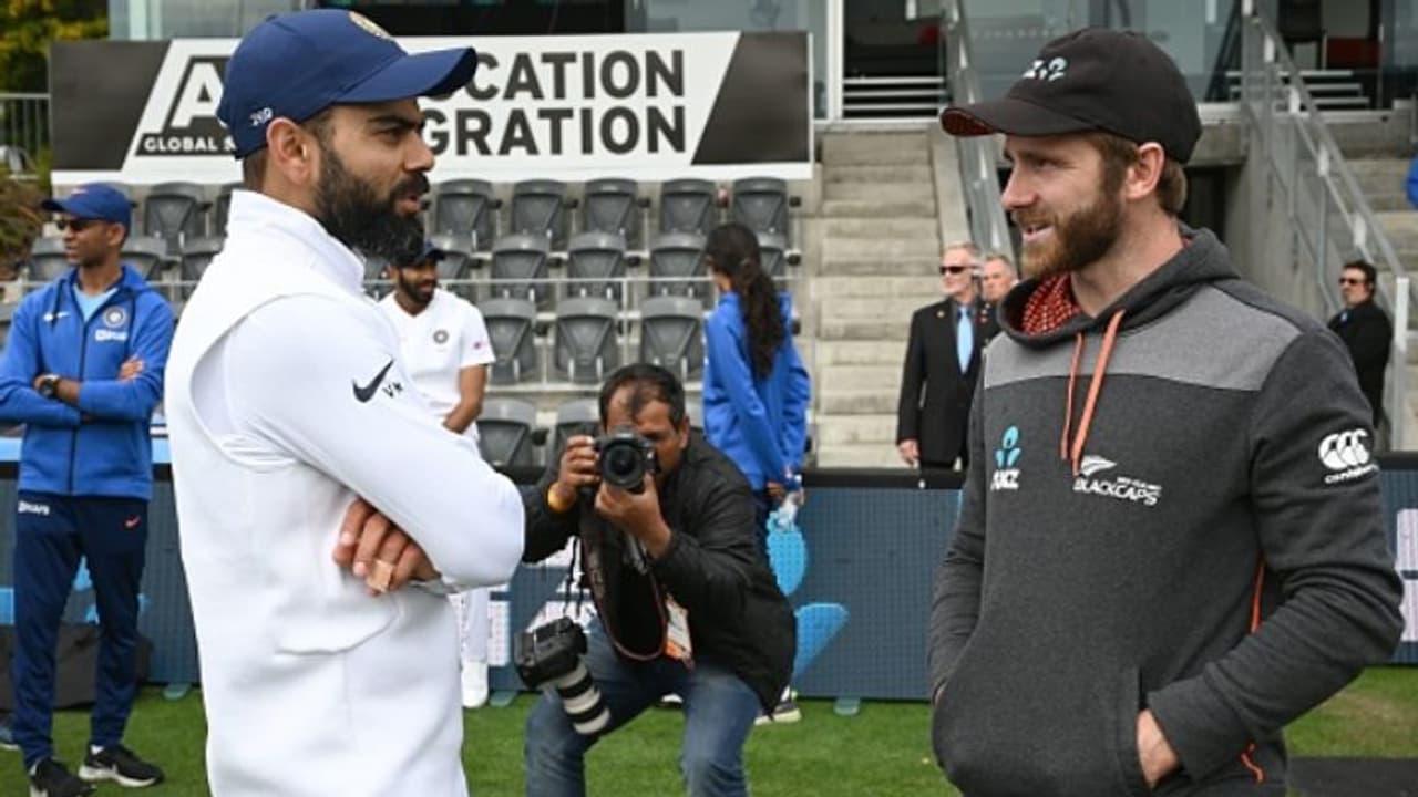 'വോണ് അനാവശ്യ വിവാദമുണ്ടാക്കുന്നു'; കോലി വില്യംസണ് താരതമ്യത്തിനെതിരെ സല്മാന് ബട്ട് 'വോണ് അനാവശ്യ വിവാദമുണ്ടാക്കുന്നു'; കോലി വില്യംസണ് താരതമ്യത്തിനെതിരെ സല്മാന് ബട്ട്