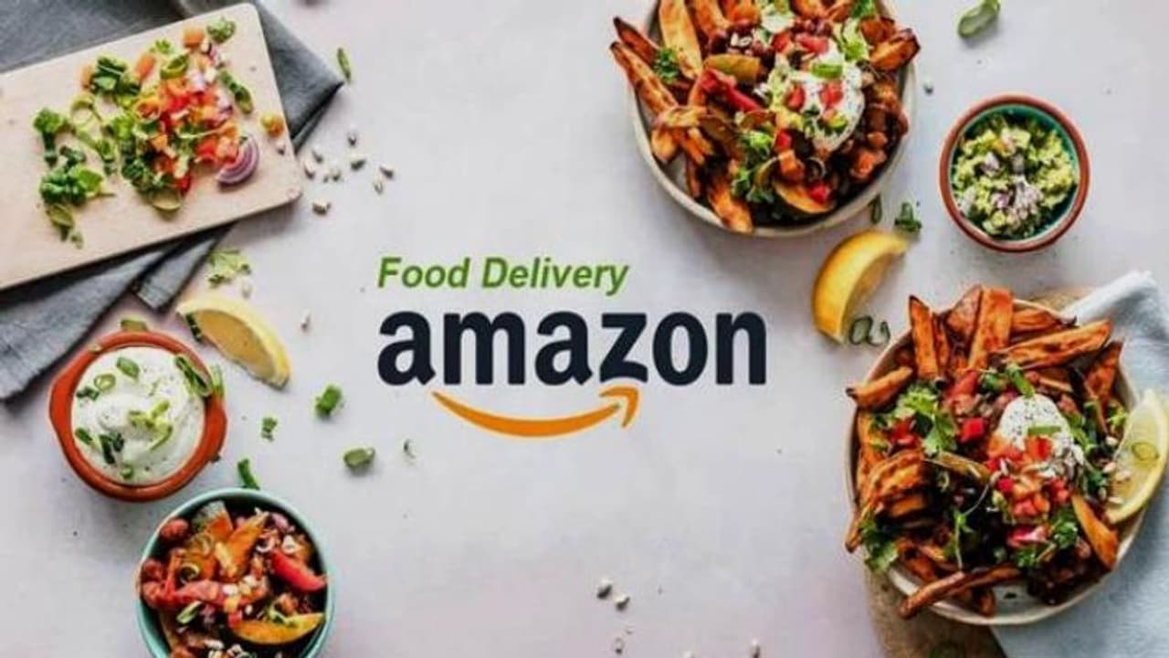29 दिसंबर के बाद से अमेजन नहीं करेगा फूड डिलीवरी, आखिरी डेट तक ऑर्डर्स पूरा करती रहेगी कंपनी