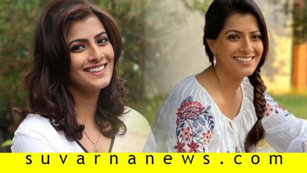 ಉದ್ಯಮಿ ಜೊತೆ 'ಮಾಣಿಕ್ಯ' ನಟಿ ಮದುವೆ; ವದಂತಿ ಕೇಳಿ ಗರಂ ಆದ ನಟಿ ಕೊಟ್ರು ಖಡಕ್‌ ವಾರ್ನಿಂಗ್?