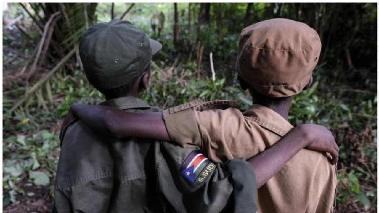 'പ്രതീക്ഷയില്ലായിരുന്നുവെങ്കിൽ നിരവധി അമ്മമാർ ഇതിനോടകം നെഞ്ചുപൊട്ടി മരിക്കുമായിരുന്നു'; ഇവര്‍ കാത്തിരിപ്പിലാണ്