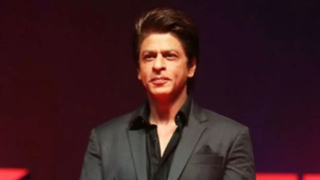 ഷാരൂഖ് ഖാന്‍റെ ഓഫീസ് കെട്ടിടം ഇനി കൊവിഡ് ഐസിയു