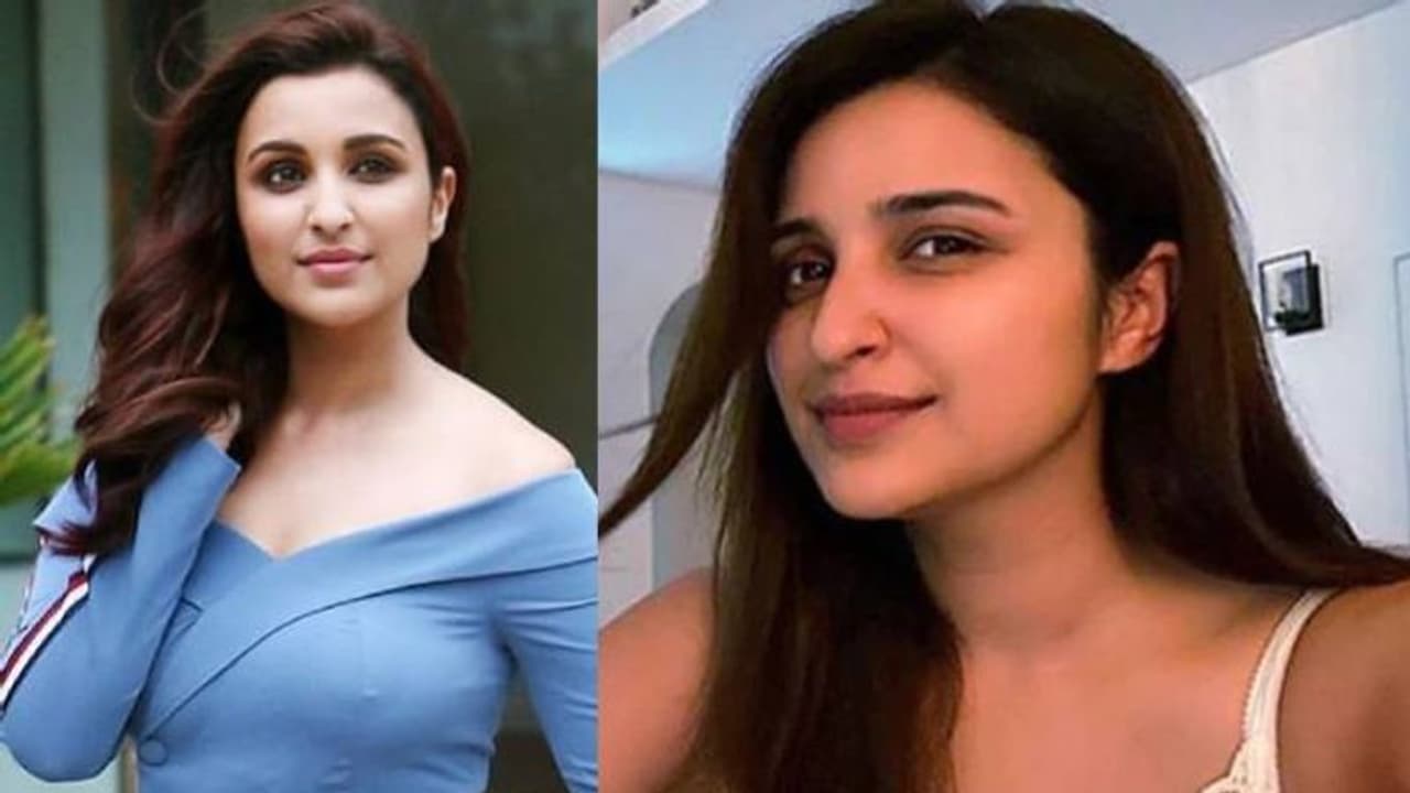 'ഭക്ഷണമുണ്ടാക്കാന്‍ അറിയില്ലെങ്കില്‍ ക്വാറന്‍റൈന്‍ കാലം ദുരിതമാകും'; പരിണീതി ചോപ്ര പറയുന്നു...