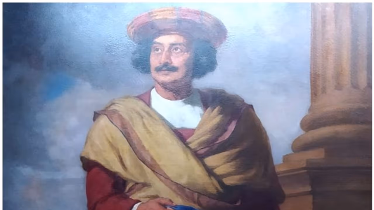 എന്തുകൊണ്ട് നാം രാജാ റാം മോഹന് റോയ് യെ മറന്നുകൂടാ? എന്തുകൊണ്ട് നാം രാജാ റാം മോഹന് റോയ് യെ മറന്നുകൂടാ?