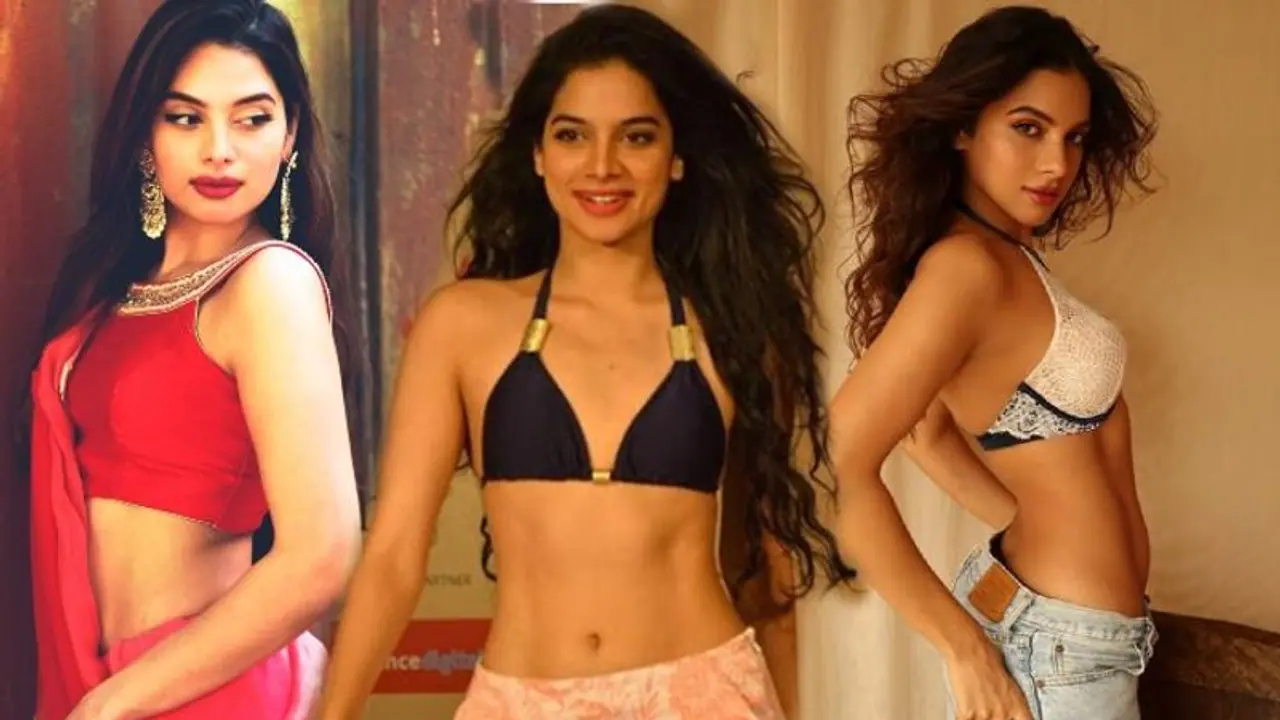  ನನ್ನ ತುಟಿ ಮೇಲ್ಯಾಕೆ ಕಣ್ಣು? ನಿಜ ಹೇಳ್ತೇನೆ ಕೇಳಿ... 'ಯಜಮಾನ' ನಟಿ ತಾನ್ಯಾ ಗರಂ