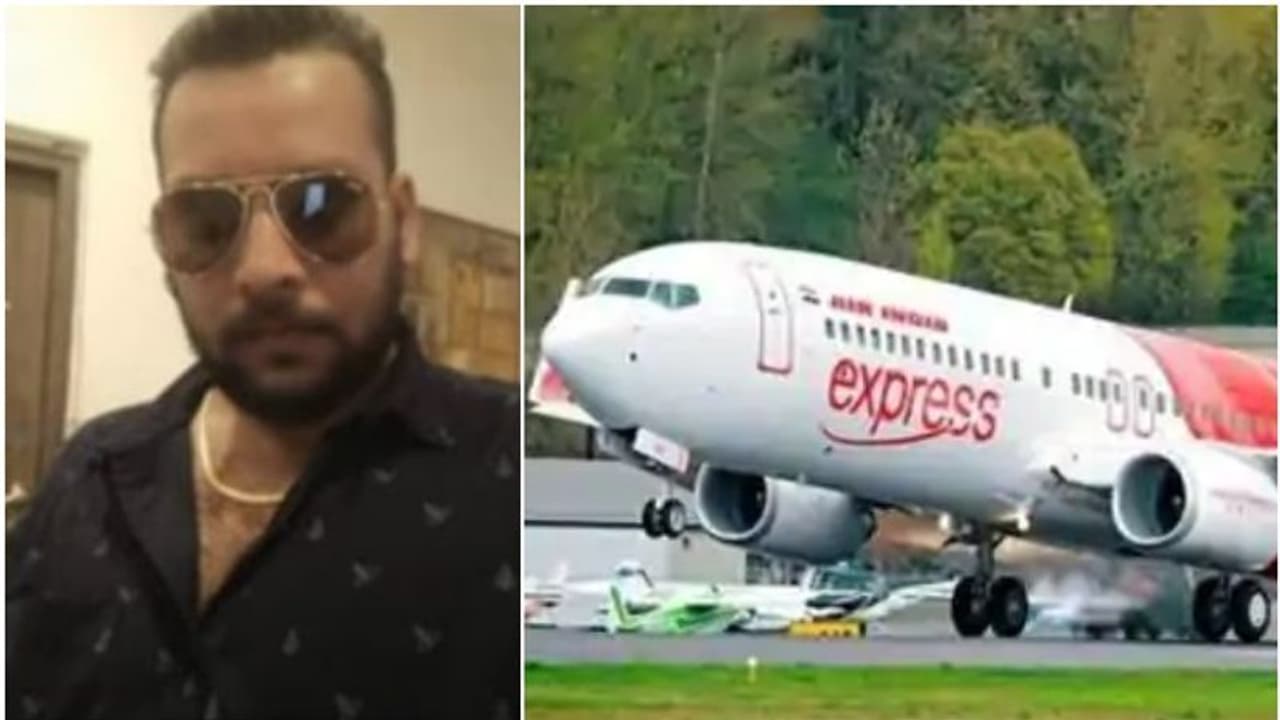 ദുബായില് 6 കോടി രൂപയുടെ തട്ടിപ്പ് നടത്തിയ ഇന്ത്യക്കാരന് വന്ദേ ഭാരത് മിഷനിലൂടെ നാട്ടിലേക്ക് കടന്നു ദുബായില് 6 കോടി രൂപയുടെ തട്ടിപ്പ് നടത്തിയ ഇന്ത്യക്കാരന് വന്ദേ ഭാരത് മിഷനിലൂടെ നാട്ടിലേക്ക് കടന്നു