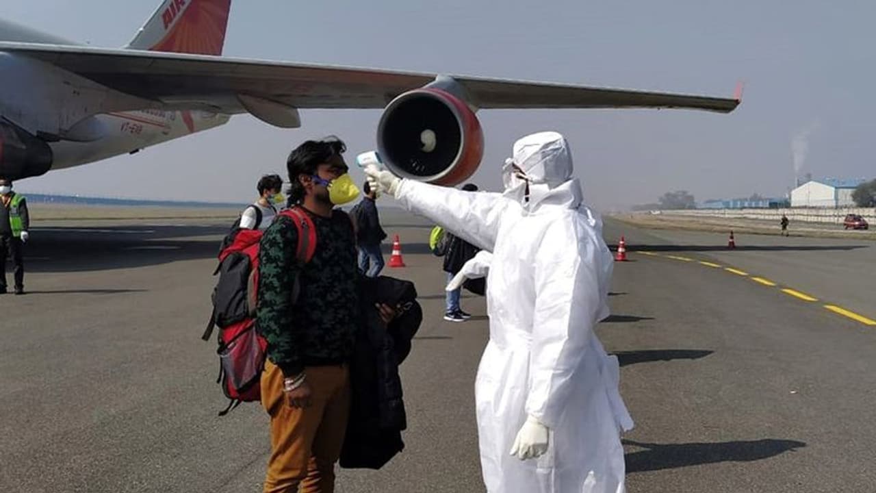 India gets going in flight with new rules; wounded wings to take time to heal