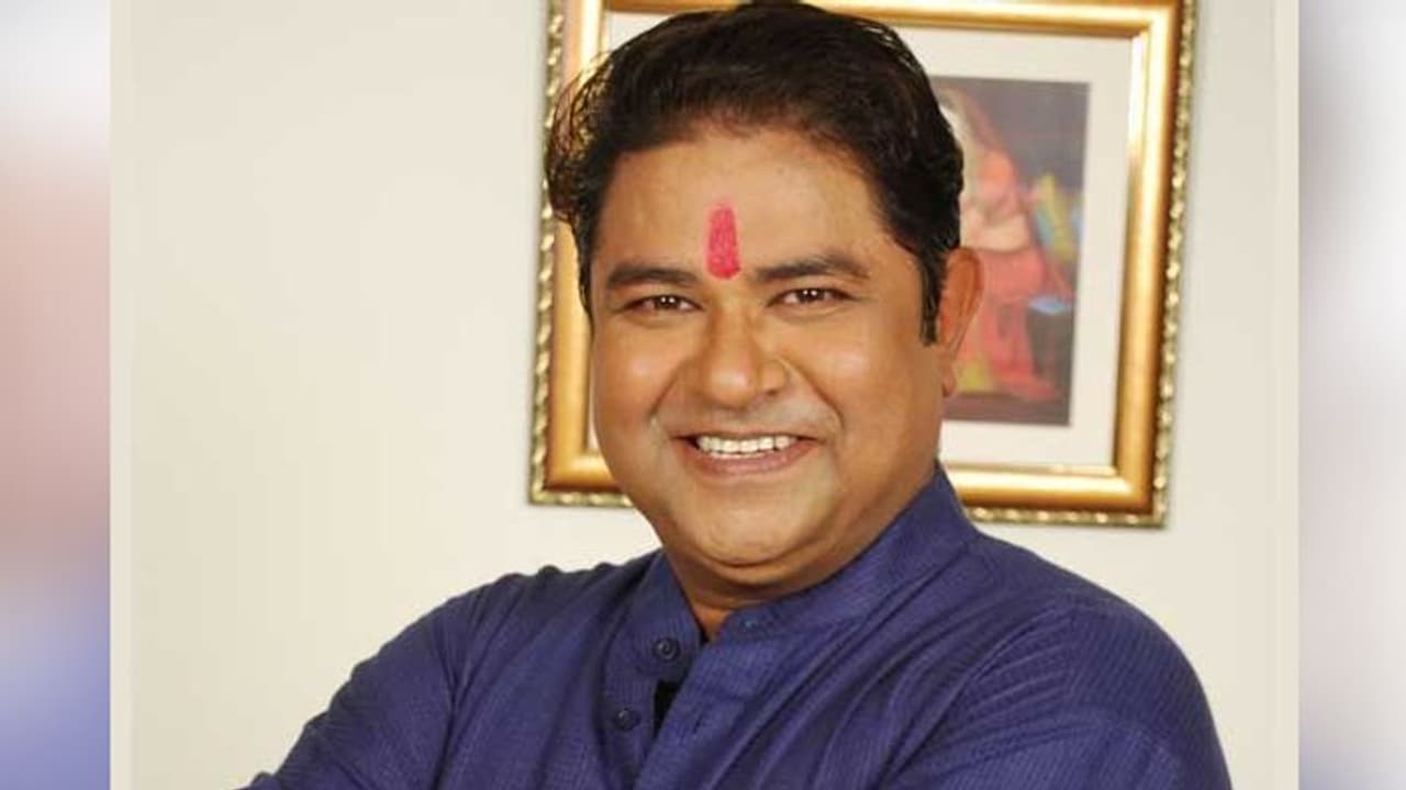 With no money left for treatment, this popular TV actor leaves hospital; seeks Salman Khan’s help