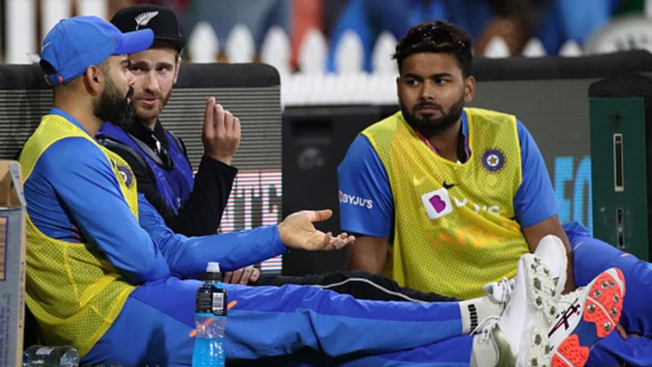 കോലി, വില്ല്യംസണ് എന്നിവരുടെ ചിന്തകള്ക്ക് സമാനമാണ് പന്തിന്റേതും; പുകഴ്ത്തി റിക്കി പോണ്ടിംഗ് കോലി, വില്ല്യംസണ് എന്നിവരുടെ ചിന്തകള്ക്ക് സമാനമാണ് പന്തിന്റേതും; പുകഴ്ത്തി റിക്കി പോണ്ടിംഗ്