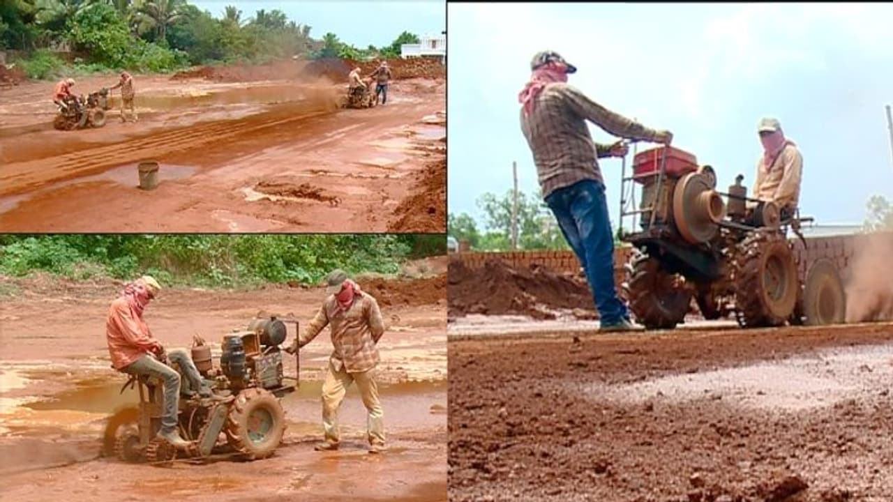 മലബാറിൽ ചെങ്കൽ ക്വാറികൾ തുറന്നു; കല്ല് വാങ്ങാൻ ആളില്ലാത്തത് പ്രതിസന്ധിയാകുന്നു മലബാറിൽ ചെങ്കൽ ക്വാറികൾ തുറന്നു; കല്ല് വാങ്ങാൻ ആളില്ലാത്തത് പ്രതിസന്ധിയാകുന്നു