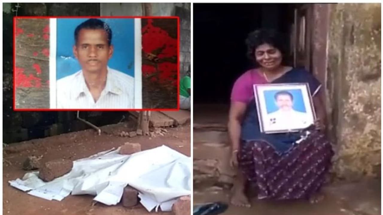 ലോക്ക്ഡൗണിൽ ചാരായം വിറ്റത് പൊലീസിനെ അറിയിച്ചതിന് കൊല, പ്രതി പിടിയിൽ