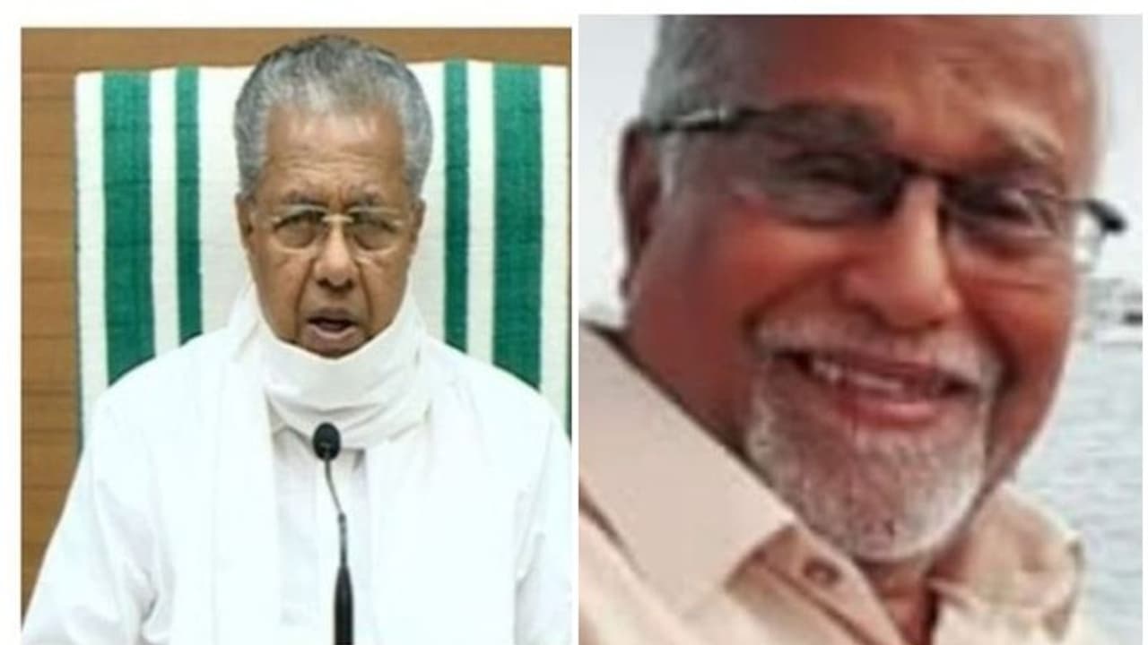 'മാഹിയിൽ മരിച്ചയാളെ കേരളത്തിന്റെ ലിസ്റ്റിൽപ്പെടുത്തുമോ', വിശദീകരണവുമായി മുഖ്യമന്ത്രി 'മാഹിയിൽ മരിച്ചയാളെ കേരളത്തിന്റെ ലിസ്റ്റിൽപ്പെടുത്തുമോ', വിശദീകരണവുമായി മുഖ്യമന്ത്രി