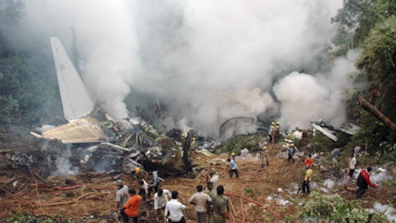 Mangalore air crash: On this day 10 years ago, 158 people died Mangalore air crash: On this day 10 years ago, 158 people died