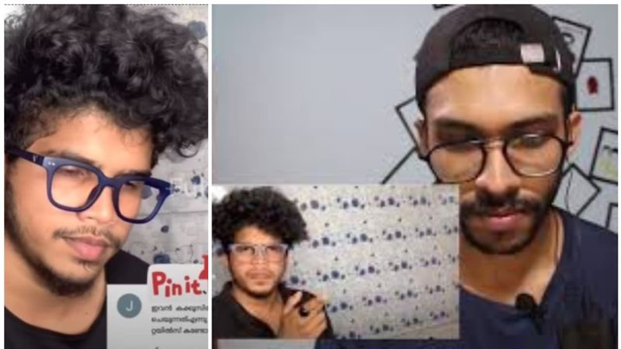 അര്‍ജ്യൂവിനെതിരെ വീണ്ടും ഫുക്രുവിന്‍റ റിയാക്ഷന്‍; വീഡിയോ