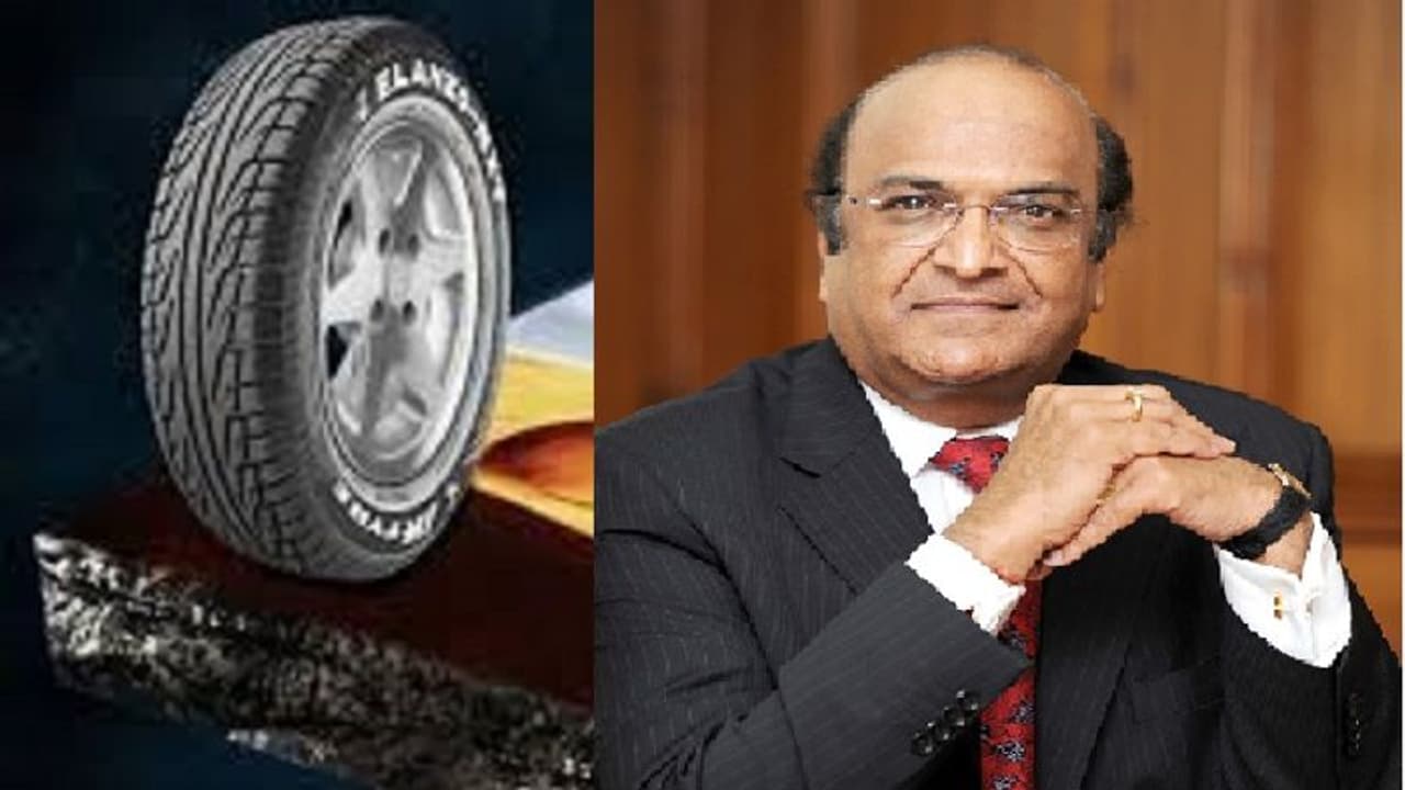 RBI ರೆಪೋ ದರ ಕಡಿತದ ಬೆನ್ನಲ್ಲೇ ಜೆಕೆ ಟೈಯರ್ಸ್ ಮಹತ್ವದ ಪ್ರಕಟಣೆ! RBI ರೆಪೋ ದರ ಕಡಿತದ ಬೆನ್ನಲ್ಲೇ ಜೆಕೆ ಟೈಯರ್ಸ್ ಮಹತ್ವದ ಪ್ರಕಟಣೆ!