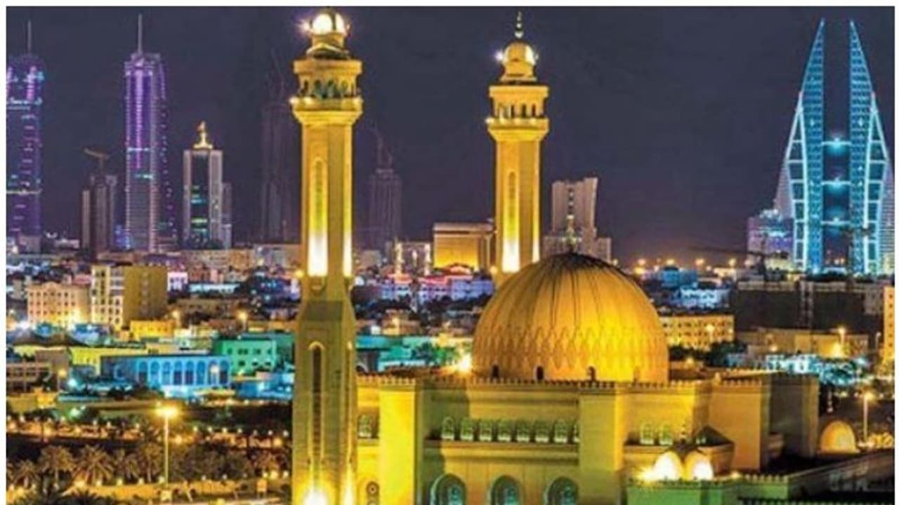 ഗള്‍ഫ് രാജ്യങ്ങളിലും ചെറിയ പെരുന്നാള്‍ ഞായറാഴ്ച