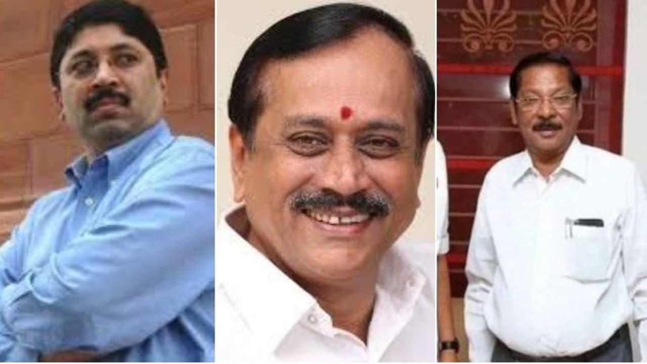 ஆர்.எஸ் பாரதி.. அடுத்து தயாநிதி மாறனா..? ஹெச்.ராஜா செம குஷி..! ஆர்.எஸ் பாரதி.. அடுத்து தயாநிதி மாறனா..? ஹெச்.ராஜா செம குஷி..!