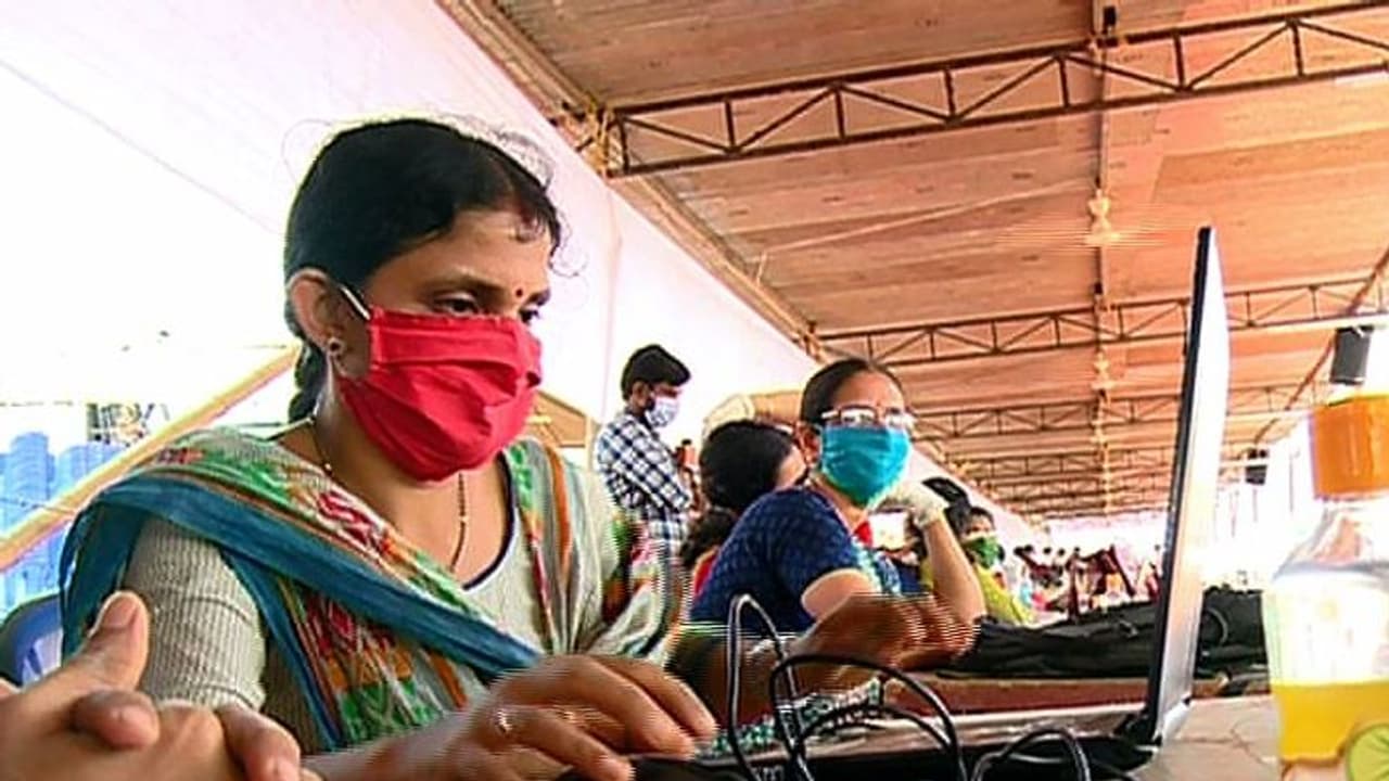 എസ്എസ്എല്‍എസി പരീക്ഷ; കാസര്‍കോട്ടേക്ക് കര്‍ണാടകയില്‍ നിന്ന് 297 കുട്ടികള്‍, കൊണ്ടുവരാന്‍ സംവിധാനം