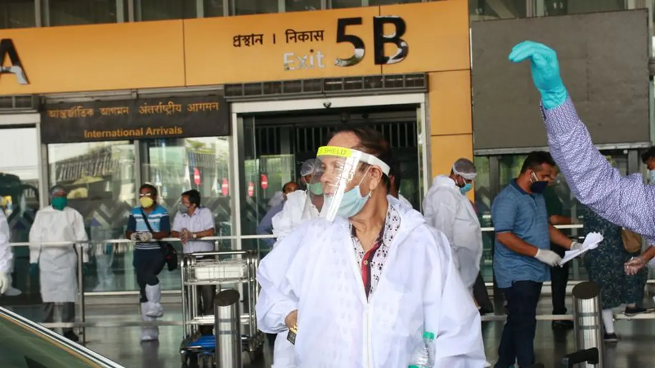 देश में पिछले 15 दिनों में दर्ज हुए 70  हजार मामले
