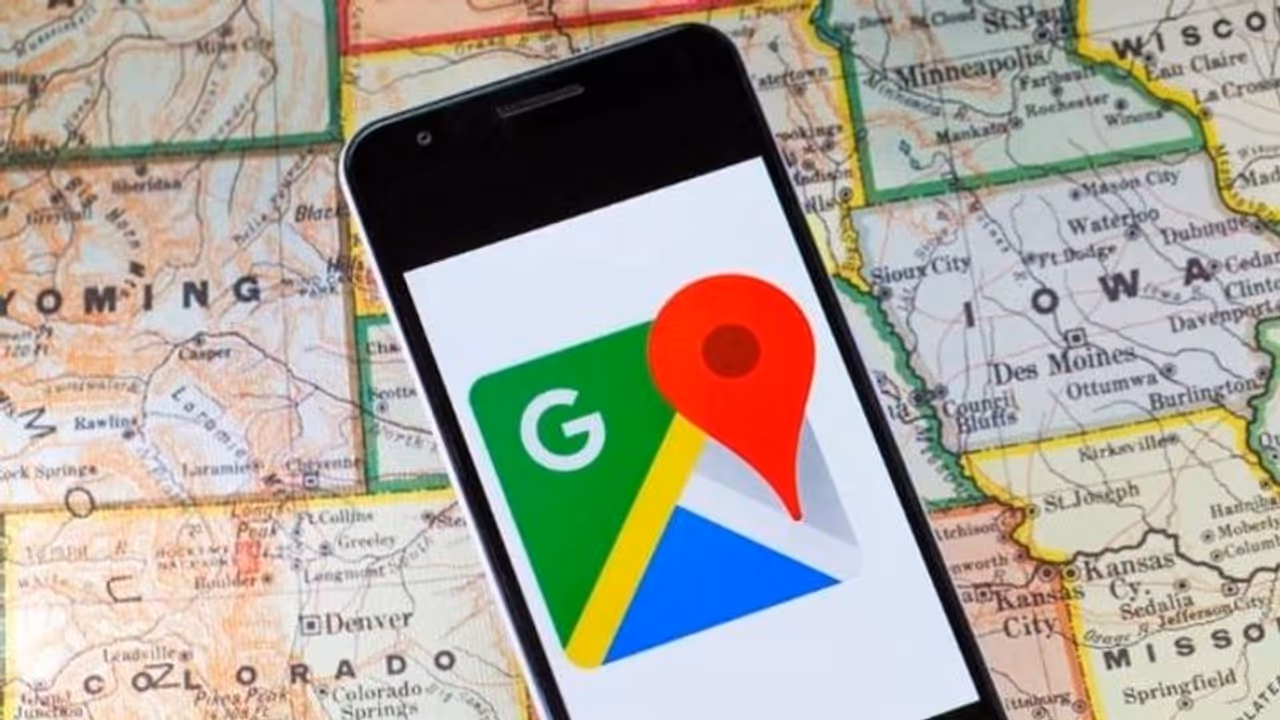 Google Maps to soon receive AR-based search with live view; Know how it will help you