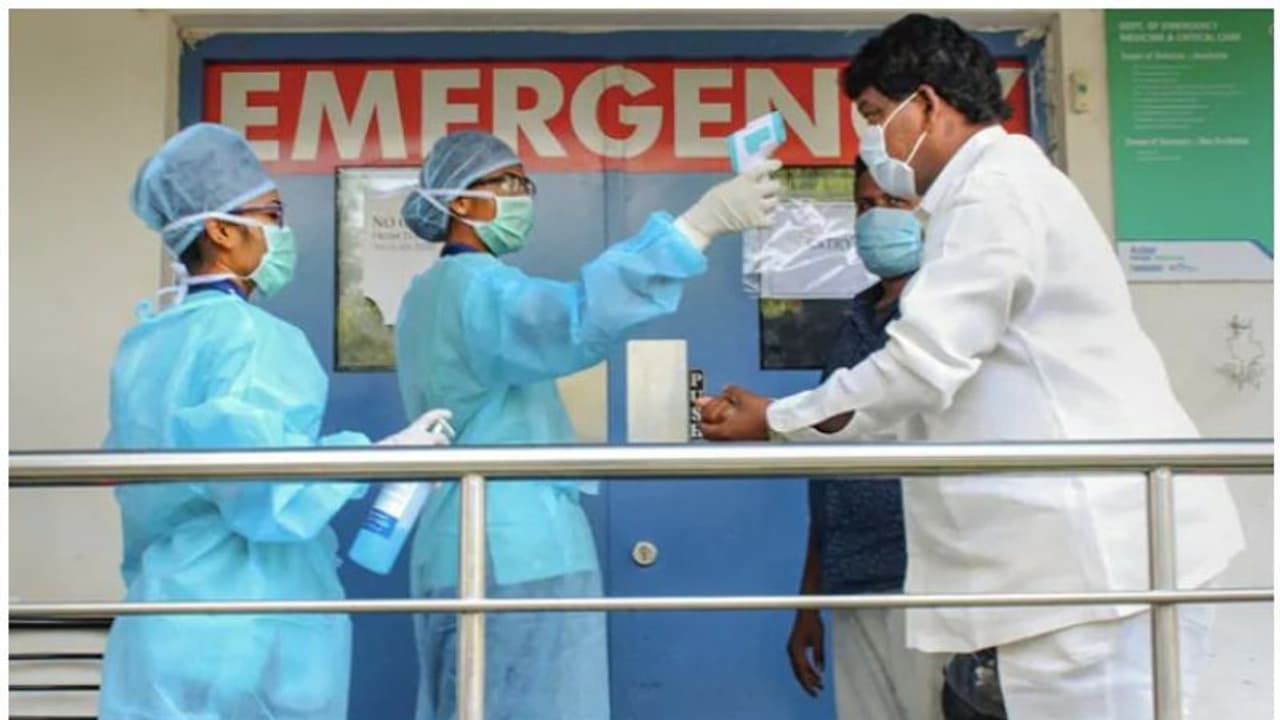 കൊവിഡ് വ്യാപനനിരക്കിൽ മാറ്റമില്ല; 10 ദിവസത്തിൽ ഇന്ത്യയിൽ രോഗികൾ 2 ലക്ഷമാകും; ആശങ്കയോടെ സർക്കാർ കൊവിഡ് വ്യാപനനിരക്കിൽ മാറ്റമില്ല; 10 ദിവസത്തിൽ ഇന്ത്യയിൽ രോഗികൾ 2 ലക്ഷമാകും; ആശങ്കയോടെ സർക്കാർ