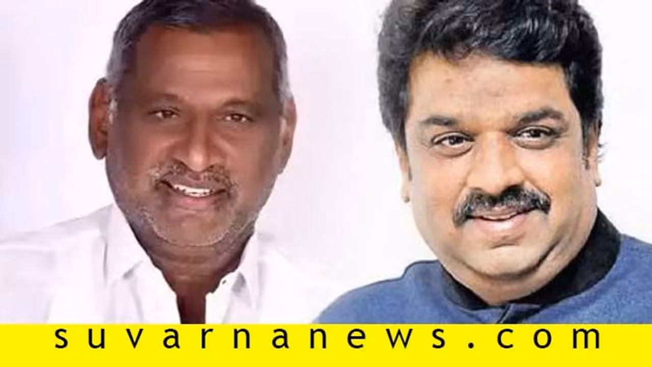 ಮಿನಿಸ್ಟರ್ ಮಾಧುಸ್ವಾಮಿ, ಹಾಗಂದ್ರೆ ಖಂಡಿತವಾದಿ, ಲೋಕ ವಿರೋಧಿ!