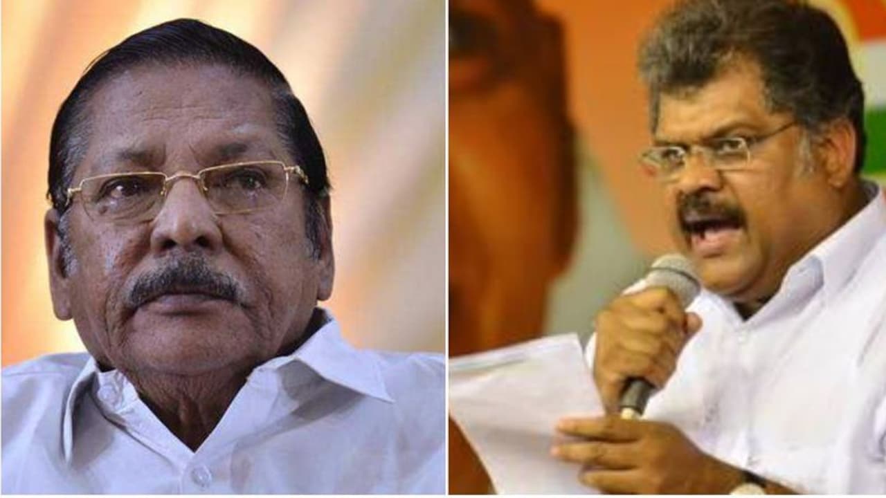 பட்டியலின மக்களை அவமதித்த ஆர்.எஸ்.பாரதியின் கைது சரிதான்..! ஜி.கே. வாசன் அதிரடி..!