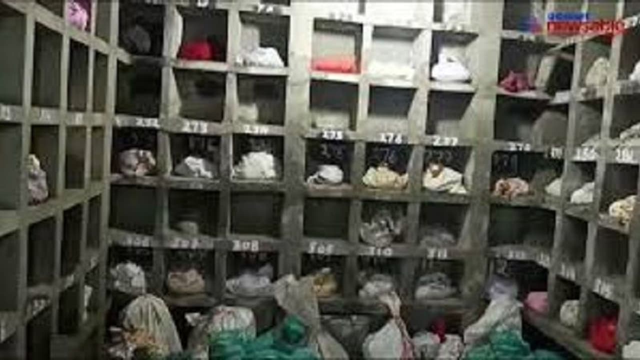 Coronavirus: Rajasthan to run free buses to Uttarakhand for ash immersion by families Coronavirus: Rajasthan to run free buses to Uttarakhand for ash immersion by families