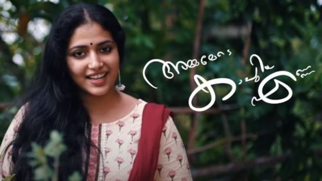 മുടിയുടെ രഹസ്യം തുറന്നുപറഞ്ഞ് അനു സിത്താര; വീഡിയോ മുടിയുടെ രഹസ്യം തുറന്നുപറഞ്ഞ് അനു സിത്താര; വീഡിയോ