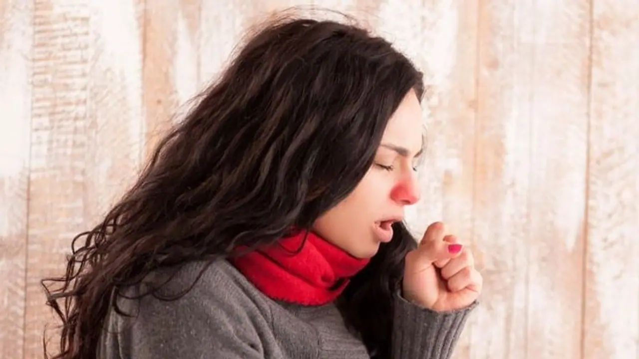 Nighttime coughing? It could signal these serious diseases and when to see a doctor