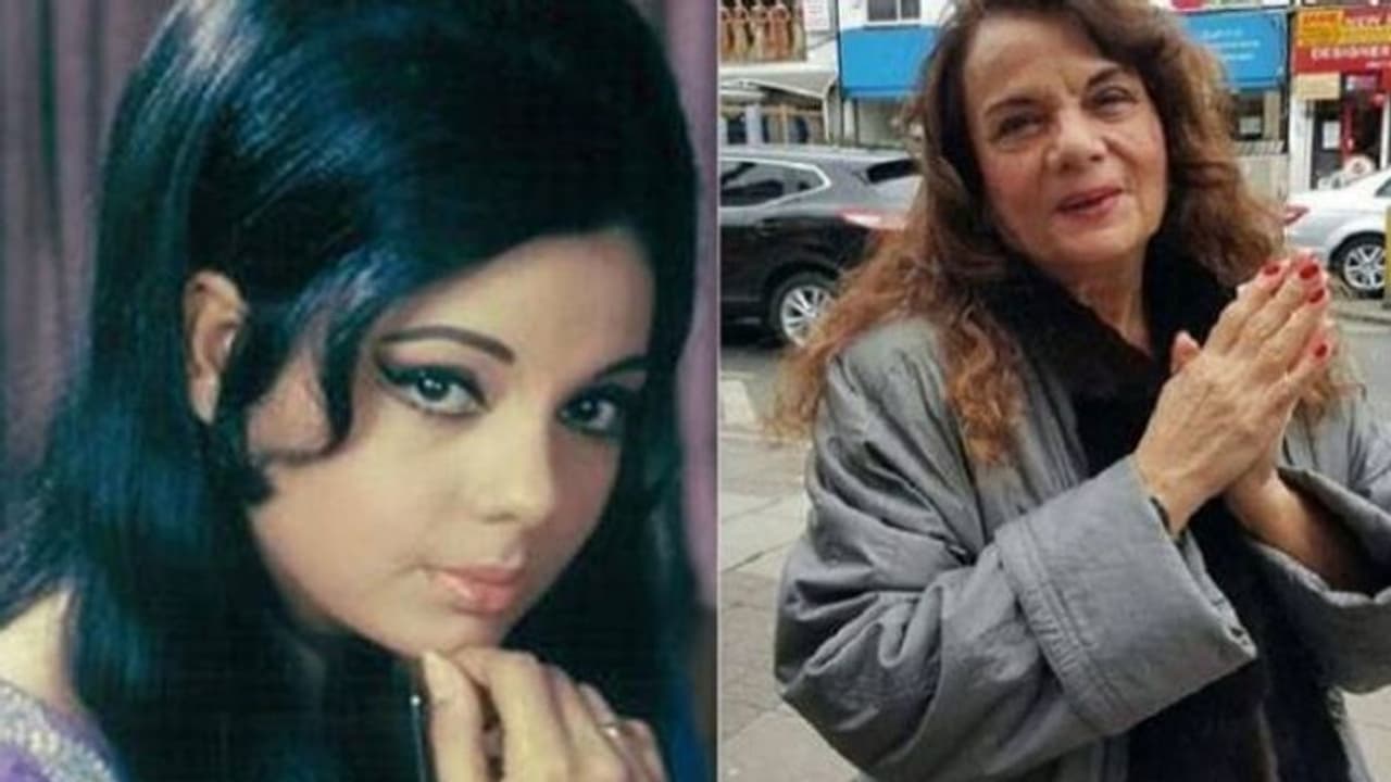 'ഞാന്‍ മരിച്ചിട്ടില്ല, ജീവനോടെയുണ്ട്'; വ്യാജപ്രചരണങ്ങള്‍ക്കെതിരെ നടി മുംതാസ്