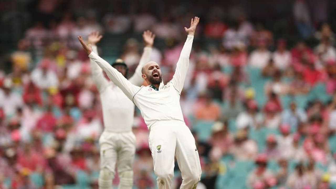 The Ashes: గబ్బాలో ఇంగ్లాండ్ ను తొలి దెబ్బ కొట్టిన ఆసీస్.. నాథన్ లియాన్ మ్యాజిక్ స్పెల్ కు రూట్ సేన కకావికలు