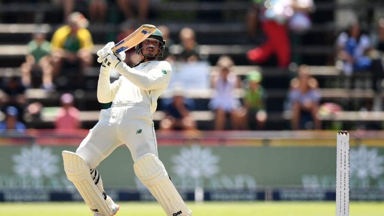 India vs South Africa 2021 22: Quinton de Kock likely to miss 2nd, 3rd Test due to paternity leave