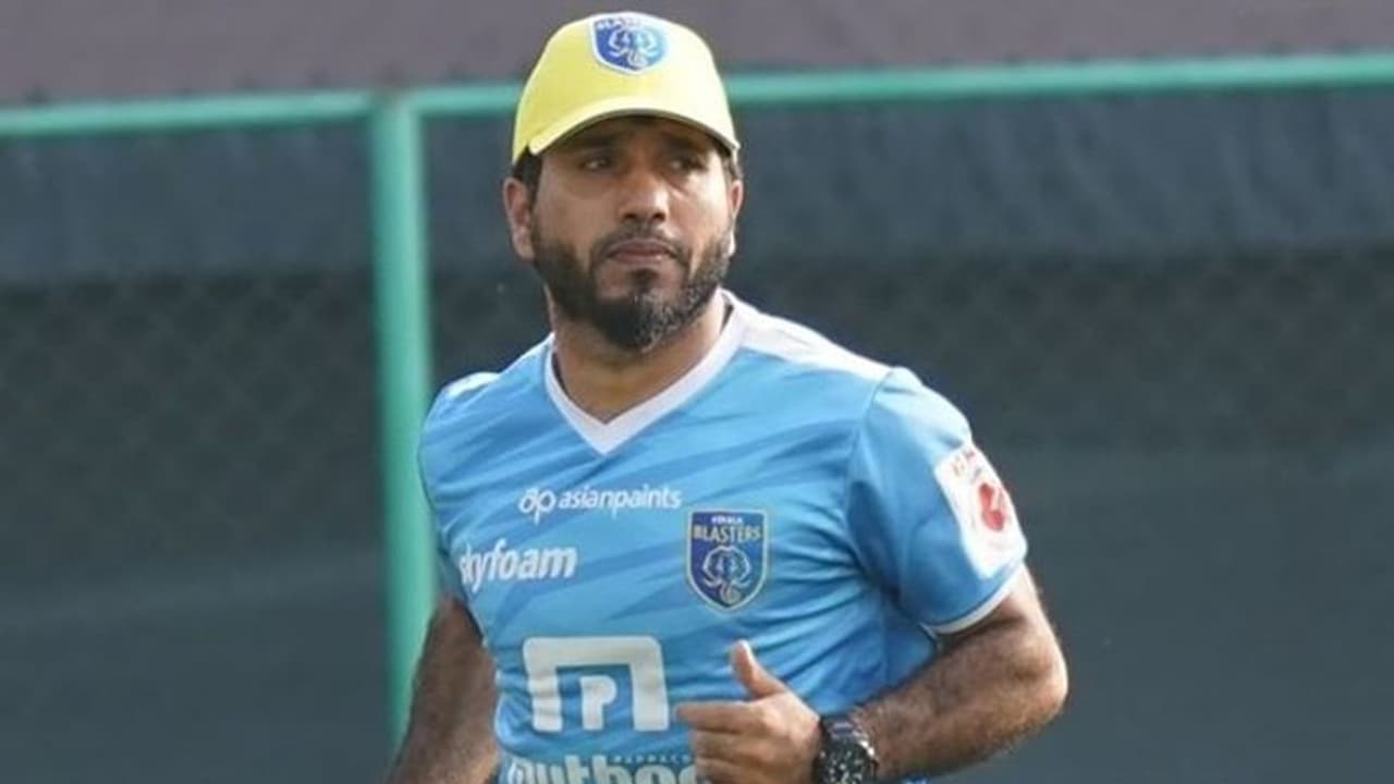 ഇഷ്ഫാക്ക് അഹമ്മദ് ബ്ലാസ്റ്റേഴ്സിൽ തുടരും, കരാര്‍ നീട്ടി