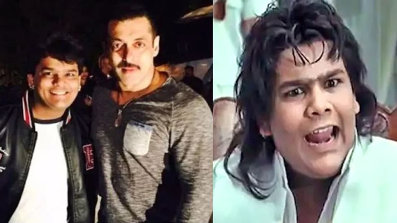 27 साल में ही दुनिया को अलविदा कह गया ये एक्टर, लोग बोले बस इतनी छोटी सी उम्र लिखा के लाए थे 27 साल में ही दुनिया को अलविदा कह गया ये एक्टर, लोग बोले बस इतनी छोटी सी उम्र लिखा के लाए थे