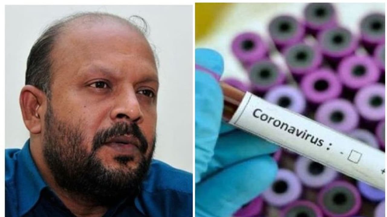 'ഉറവിടം അറിയാത്ത 9 കേസുകള്‍'; എറണാകുളത്ത് സാമൂഹിക വ്യാപനമില്ലെന്ന് മന്ത്രി