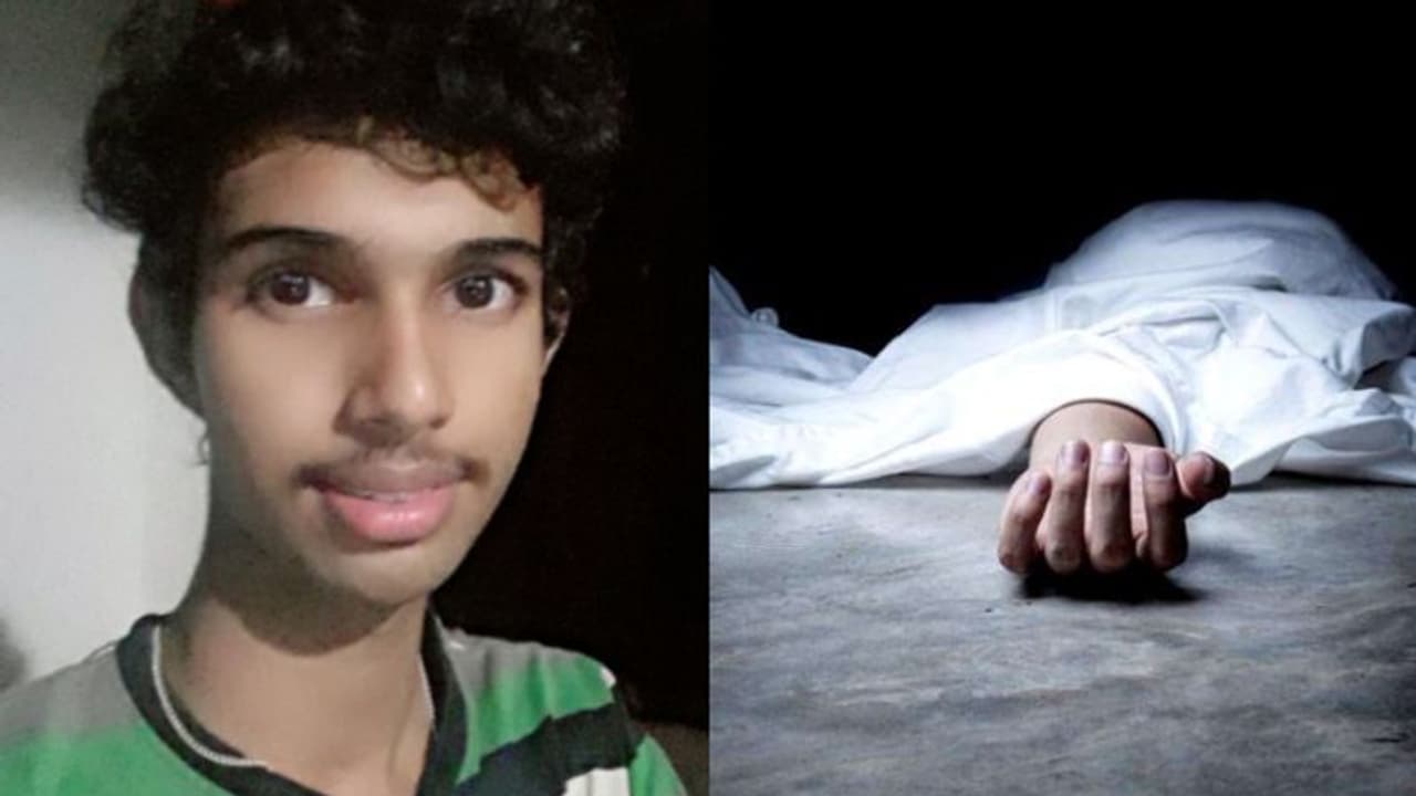 പത്താംക്ലാസ് വിദ്യാർത്ഥിയെ വീട്ടിലെ ബാത്ത് റൂമിൽ മരിച്ച നിലയിൽ കണ്ടെത്തി പത്താംക്ലാസ് വിദ്യാർത്ഥിയെ വീട്ടിലെ ബാത്ത് റൂമിൽ മരിച്ച നിലയിൽ കണ്ടെത്തി