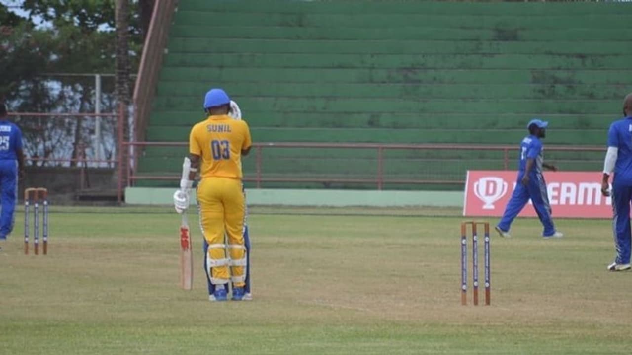 ಅಭಿಮಾನಿಗಳಿಗಿಲ್ಲ ಪ್ರವೇಶ, ಸ್ಯಾನಿಟೈಸರ್ ಕಡ್ಡಾಯ; ಹೊಸ ರೂಪದಲ್ಲಿ ಟಿ10 ಲೀಗ್!
