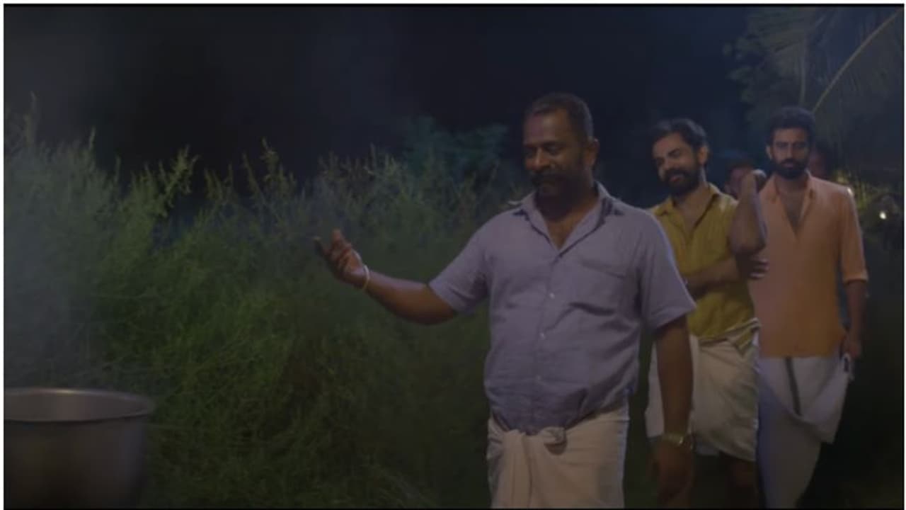 'പാടാത്തോനും പാടും'; ജാസി ഗിഫ്റ്റിന്റെ സംഗീതത്തില് പുതിയ ഗാനം 'പാടാത്തോനും പാടും'; ജാസി ഗിഫ്റ്റിന്റെ സംഗീതത്തില് പുതിയ ഗാനം