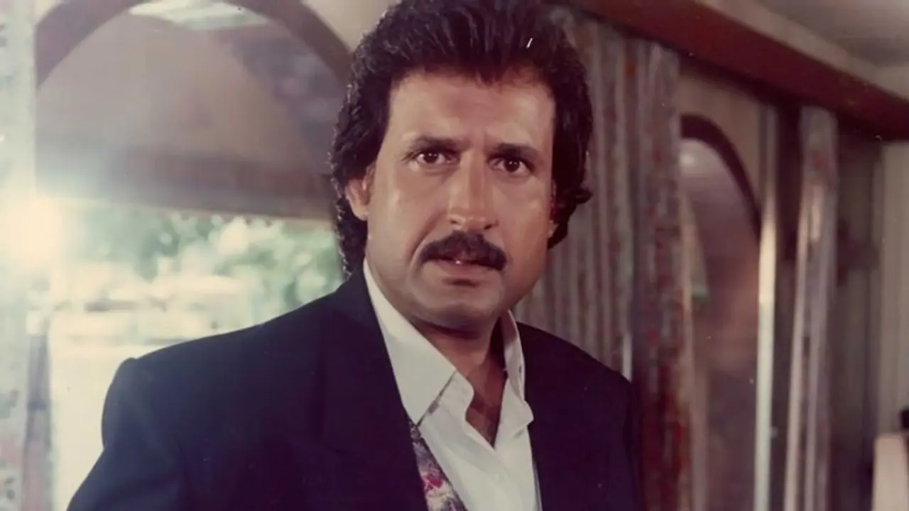 After Kanika Kapoor, actor Kiran Kumar tests positive for COVID 19