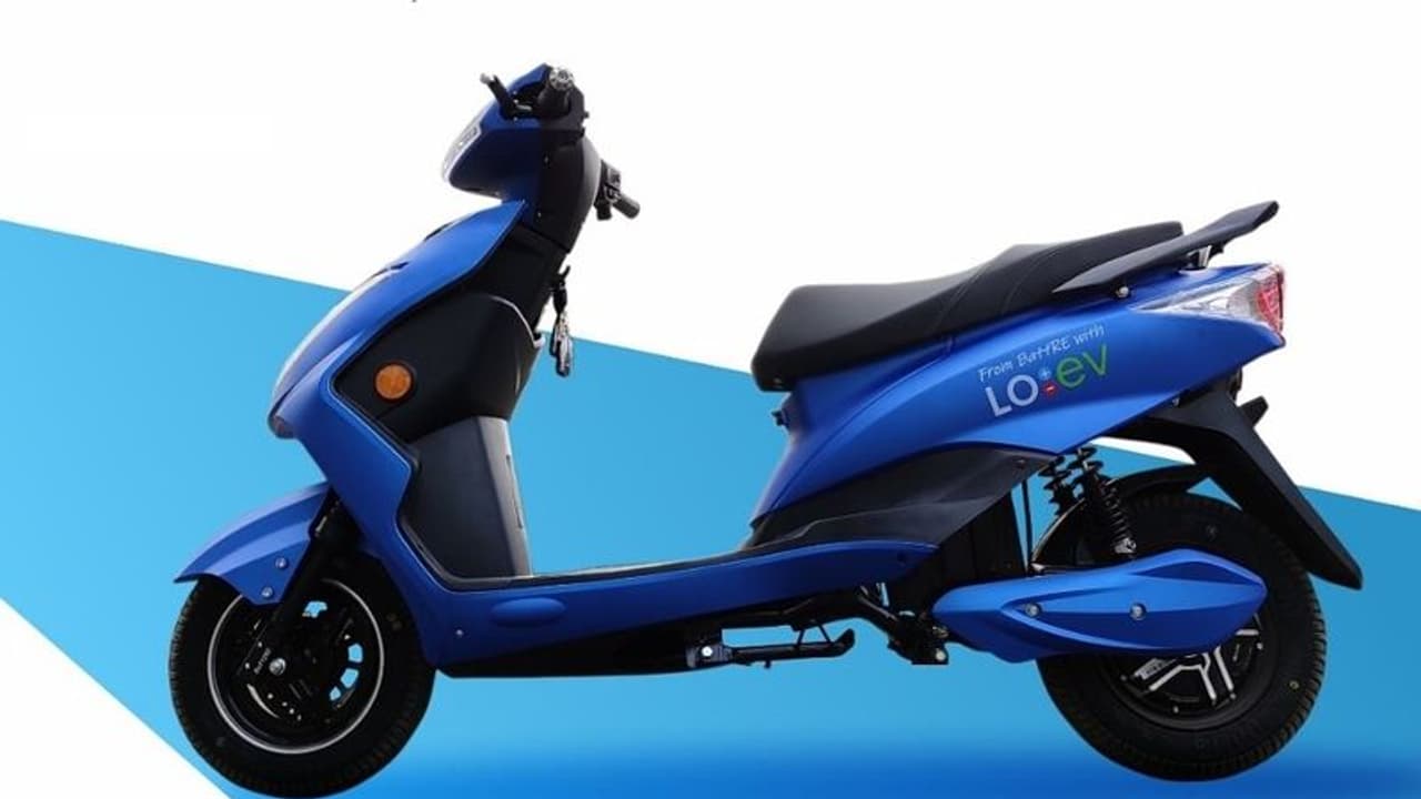 ಕೈಗೆಟುಕವ ದರದಲ್ಲಿ ಎಲೆಕ್ಟ್ರಿಕ್ ಸ್ಕೂಟರ್ ಬಿಡುಗಡೆ ಮಾಡಿದ ಬ್ಯಾಟ್ರೆ! ಕೈಗೆಟುಕವ ದರದಲ್ಲಿ ಎಲೆಕ್ಟ್ರಿಕ್ ಸ್ಕೂಟರ್ ಬಿಡುಗಡೆ ಮಾಡಿದ ಬ್ಯಾಟ್ರೆ!